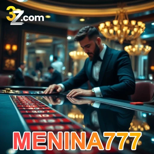 Apostas Inovadoras no MENINA777: a Nova Sensação do Jogo Online