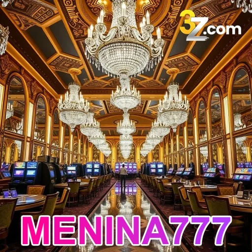 MENINA777 Aplicativo Versátil