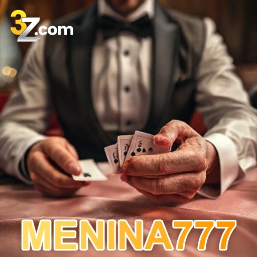 MENINA777 Baixar App