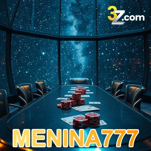 MENINA777 Confiável e Seguro