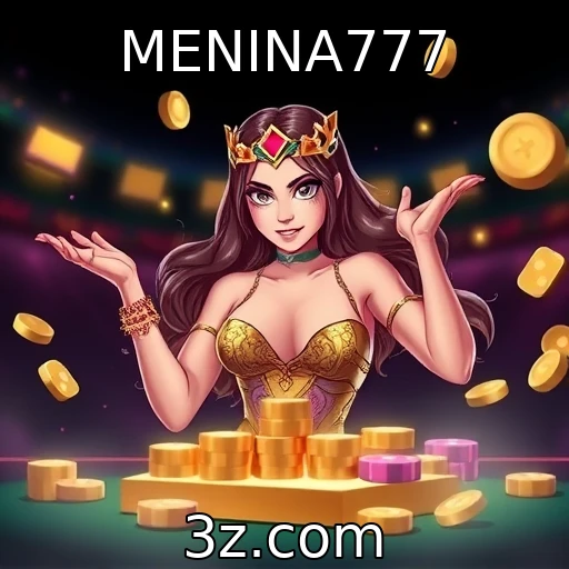 Desenvolvedores buscam inovação em experiências de jogos - MENINA777