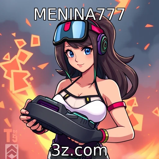 Tendências de jogos multiplayer em ascensão no mercado - MENINA777
