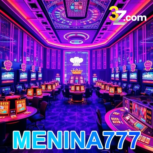 Vantagens da sessão paga no MENINA777 para Jogos Online